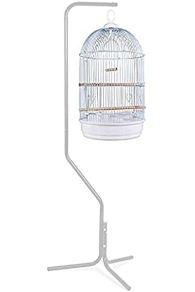 Egardenkart Bird Cage Stand Hanging Bird Cage Stand