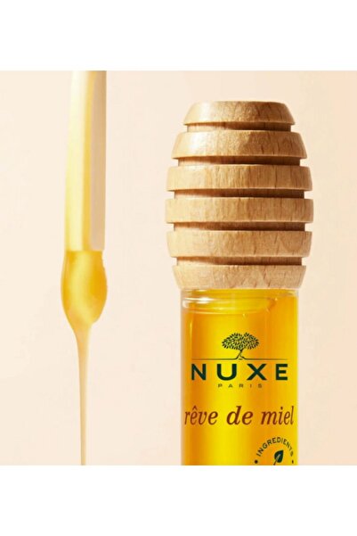 Nuxe Reve De Miel Honey Lip Care 10ml
