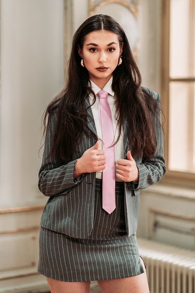 SYLEND Berlin Suit