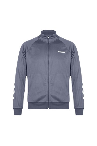 hummel HMLFALCONZO ZIP JACKET ERKEK FERMUARLI CEKET