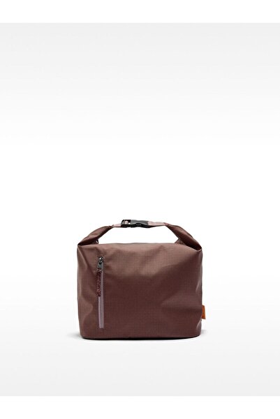 PARFOIS Teknik Kumaş Çok Amaçlı Çanta