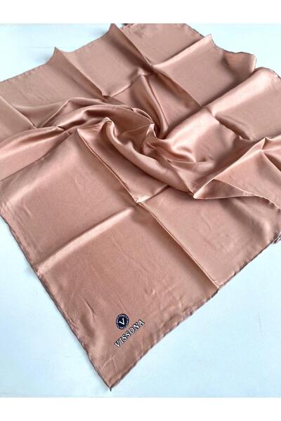 Vissona Coaja de ceapa Tivil - 1 eșarfă de mătase DGN 50327 - 35522