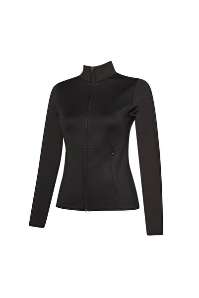 hummel HMLBOLTON ZIP JACKET KADIN FERMUARLI CEKET