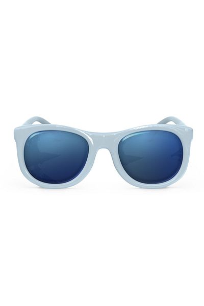 Suavinex Polarized Sunglasses for Kids, Blue Color -