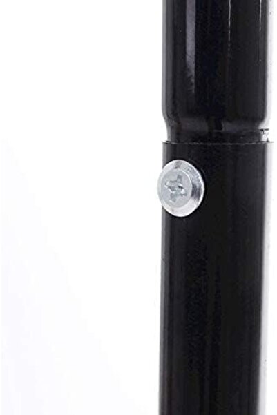 Egardenkart Bird Cage Stand Hanging Bird Cage Stand(bLACK)