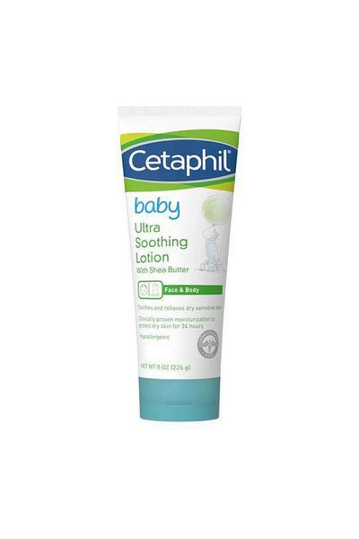 Cetaphil Cetaphil Baby Soothing Lotion with Shea Butter 226g
