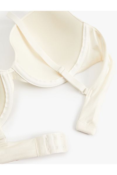 Koton Padded Underwire Push up Bra