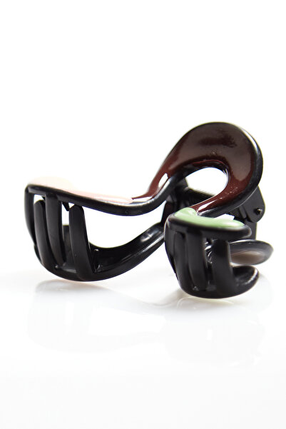 Fulla Moda Bone Latch Buckle