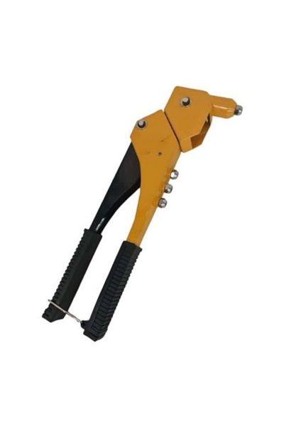Metal Needs Cleste profesional pop nituri, dimensiuni 2.4mm, 3.2mm, 4.0mm, 4.8mm, lungime 285mm