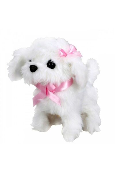 OMZ لعبة الفتاة الصغيرة سونمان، كلب مالتي لطيف، لعبة للأولاد، ألعاب تعليمية