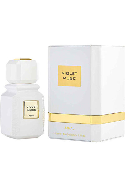 Ajmal Perfumes Violet Musc by Ajmal 100 ml - Parfum arabesc original import Dubai