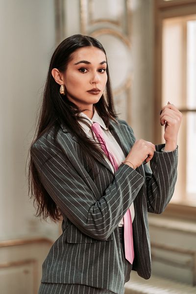 SYLEND Berlin Suit