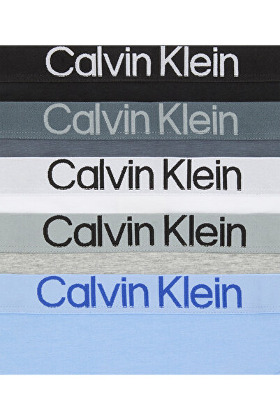 Calvin Klein Kadın 5'li Paket Alt Çamaşır
