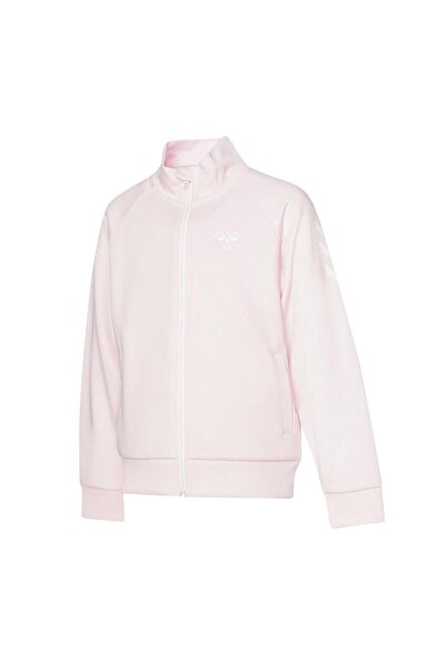 hummel HMLJAROMIR ZIP JACKET ДЕТСКА УНИСЕКС ЯКЕТА С ЦИП