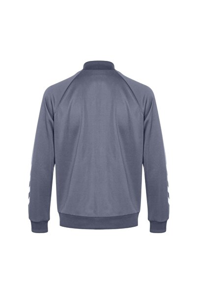 hummel HMLFALCONZO ZIP JACKET ERKEK FERMUARLI CEKET