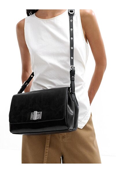 PARFOIS Çapraz Askılı Çanta