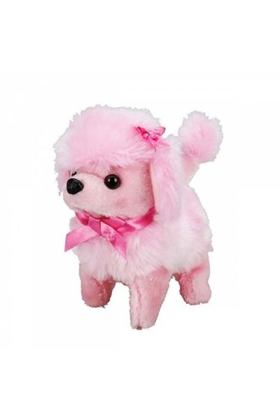 NEWBRENDHOME ألعاب تعليمية تفاعلية، لعبة كلب البودل اللطيف من سونمان للأولاد ...