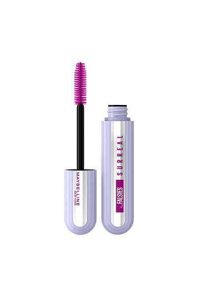 Maybelline New York The Falsies Surreal Mascara Extra Black by Maybeline