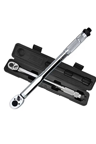 Metal Needs Cheie dinamometrica profesionala 1/2", Lungime 460mm, Cuplu 28-21...