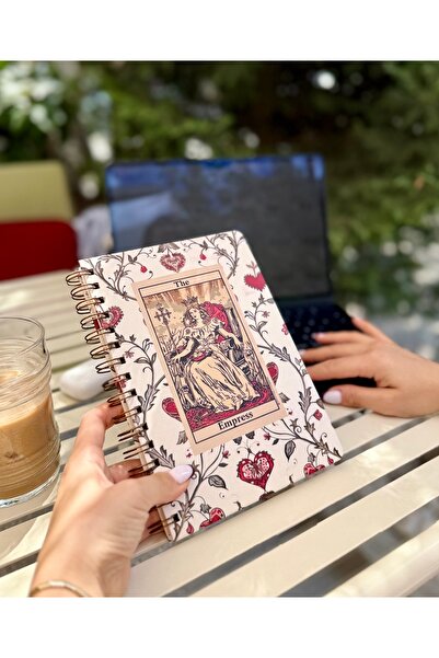 Notebook GIALA A5 SERT KAPAK ÇİZGİLİ DEFTER