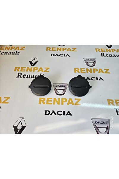 Yerli KANGO 2 SİS FAR KAPAĞI SAĞ / SOL TK 7701207859