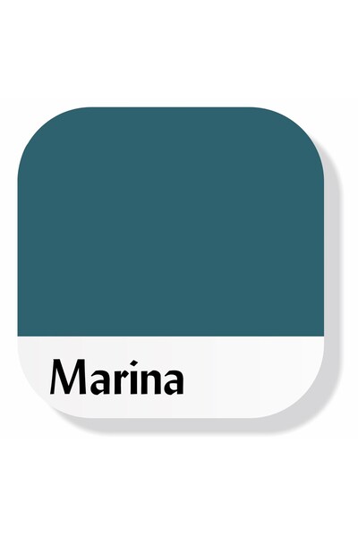 Piktura Akrilik Multisurface Boya 200ml Marina