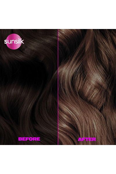 Sunsilk Luminous 100 Cream with Glycol + Vitamin C - 200ml