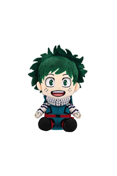 NEWBRENDHOME ألعاب تعليمية تفاعلية KAZ 0026 TOTAL ANIME 20cm مجموعة دمى قطيفة...