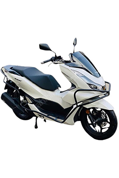 Nur HONDA PCX 2021-2024 KORUMA DEMİRİ