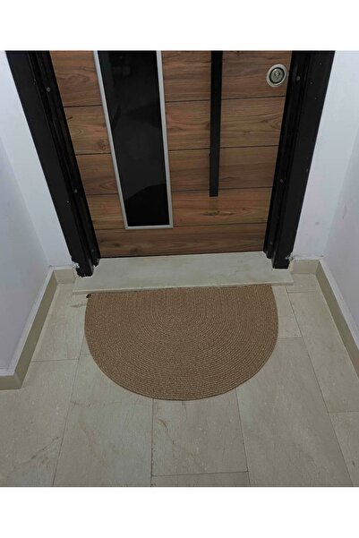 BHR Creative Jute, Straw, Door Mat, Doormat, Door Mat, Bathroom Mat,