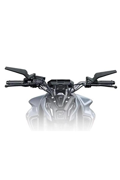 GİVİS Bajaj Pulsar 200NS H2 Kanat Ayna Gidon Bağlantılı Küçük KNTK001