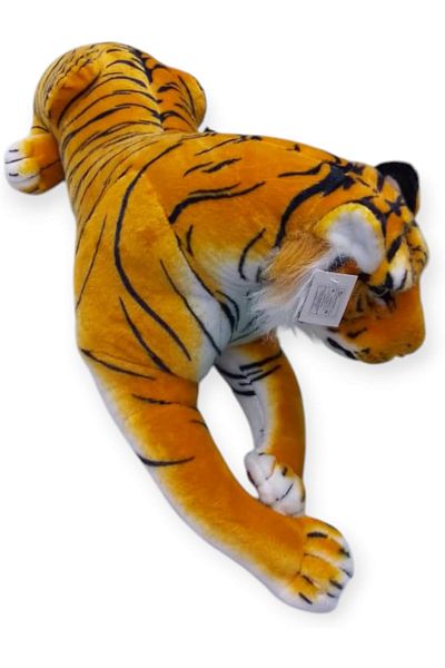 Other Tiger-Themed Cotton Plush Doll – Soft, Colorful Fabric Toy for Boys & Girls Ages 3+