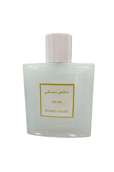 Arjowan Al Jazeera White Musk Perfume