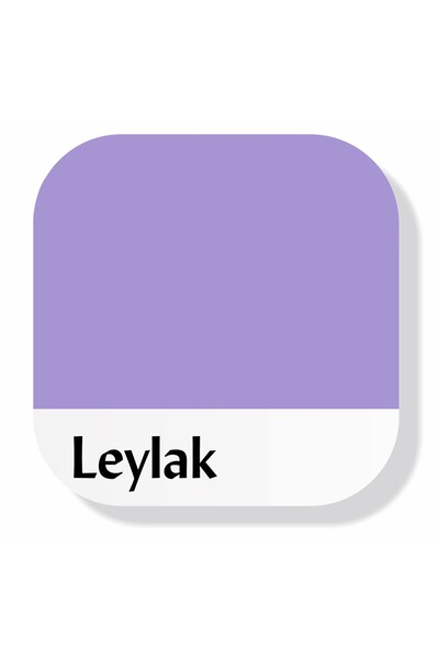 Piktura Akrilik Multisurface Boya 200ml Leylak