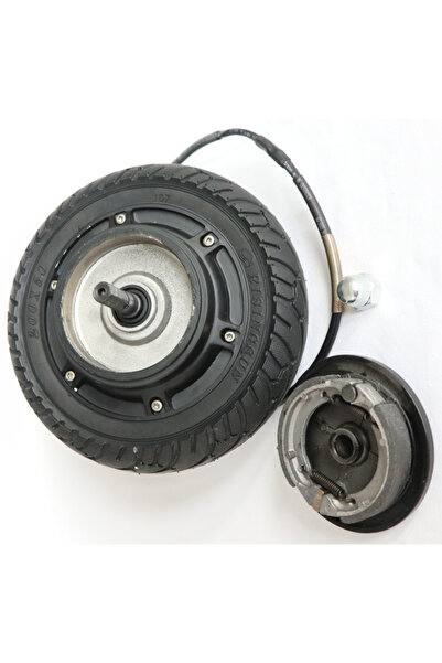 SPEEDXMAN Motor pentru trotineta electrica 8, 48V/500W