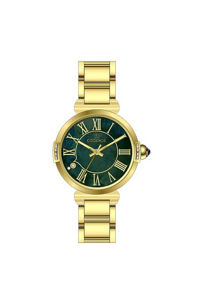 Essence Es6950Fe.170 Women's Wristwatch