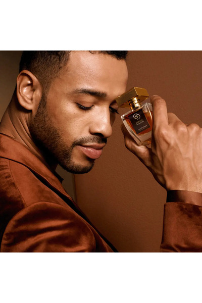 Oriflame Perfume Giordani Gold Essenza Man Elixir