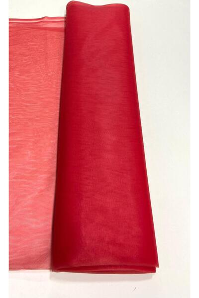karantuhafiye Hayal Tulle / Flexible Tulle / 100 X 300 cm /