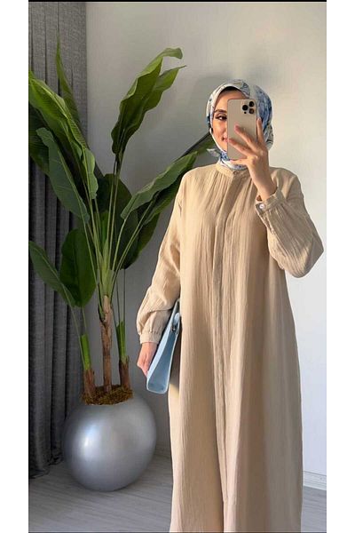 BelezaStore Μουσελίνα Φεράς