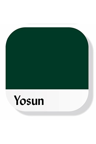 Piktura Akrilik Multisurface Boya 500ml Yosun Yeşili