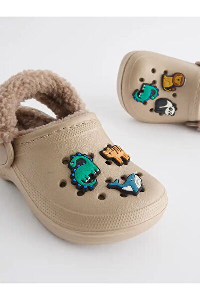 Next baby astarlı terlik/sandalet