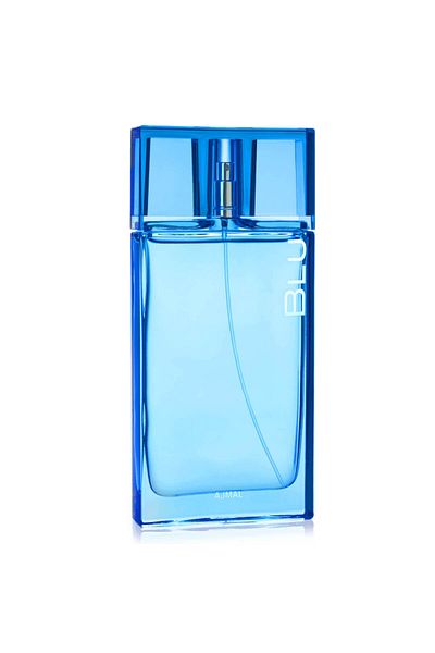 Ajmal Perfumes Blu by Ajmal 90 ml - Perfume arabesc original import Dubai