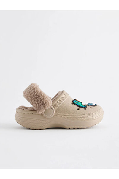 Next baby astarlı kaydırmaz taban sandalet