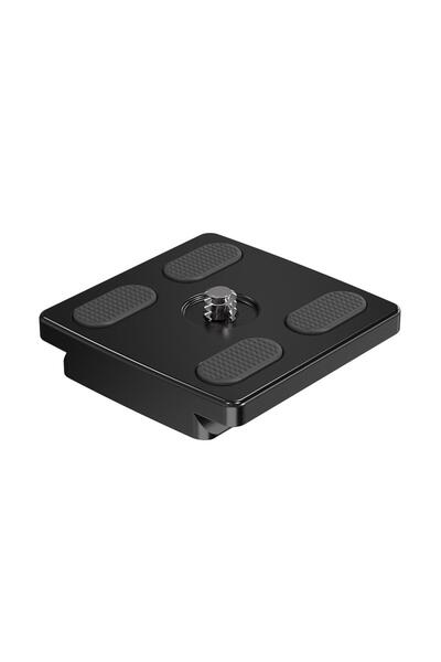 K&F CONCEPT K&F Tripotlar için Orjinal Plate - Hızlı Çıkarma
