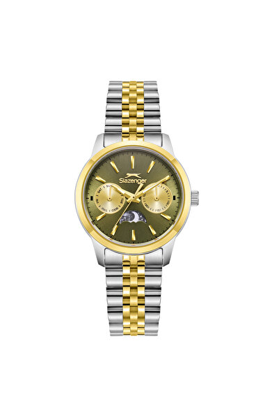 Slazenger Slazeger Sl.09.2462.4.06 Kadın Kol Saati