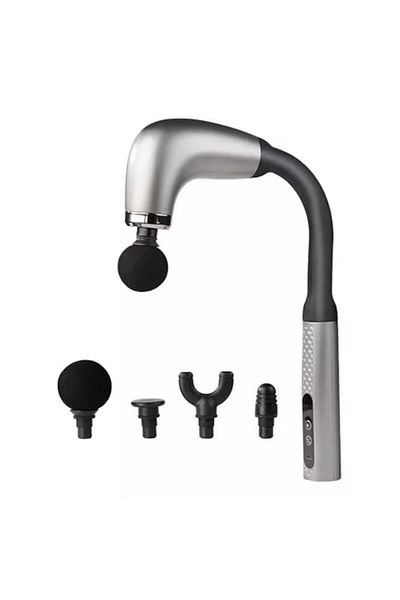 DAR SEAHELTON Electric Massager with Extendable Handle –178-11