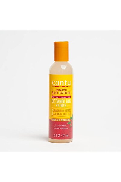 Cantu Cantu Shea Butter Hair Oil with Castor Oil 177ml