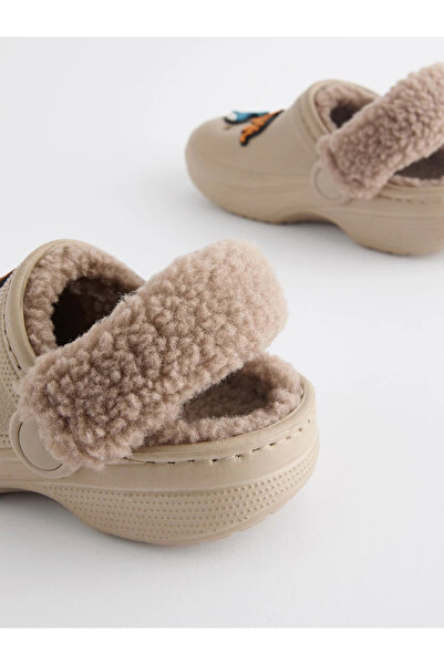 Next baby astarlı terlik /sandalet