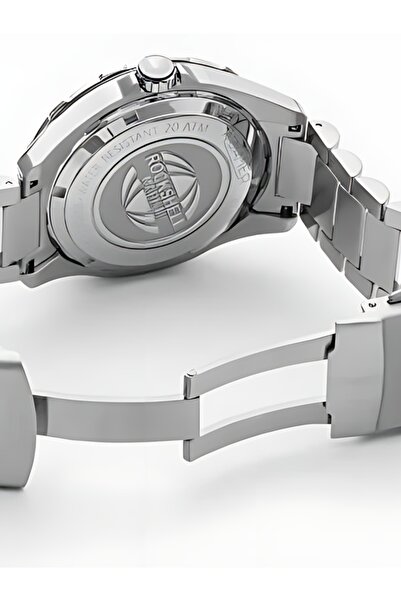 Roamer 220858 41 45 50 Wristwatch