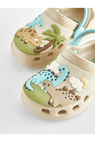 Next dinazor sandalet